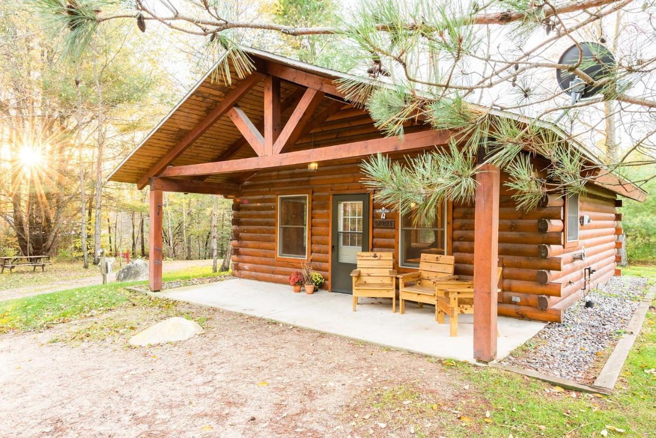 Отель Spur Of The Moment Ranch Mountain Экстерьер фото
